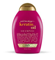 Ogx Shampoo, Thining Hair, Ph Balanced Shampoo, Pantene Pro V, Keratin Shampoo, Shampoo Reviews, Best Hair Oil