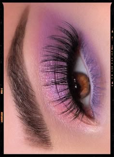 Purple Pink Eye Makeup, Purple Pink Eyeshadow Looks, Dark Purple Eyeshadow Looks, Purple And Pink Eyeshadow Looks, Light Purple Eyeshadow Looks, Pink And Purple Eyeshadow Looks, Simple Purple Eyeshadow Looks, Pink And Purple Makeup Looks, Purple Eye Shadow Looks