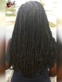 Spring Twist Hair from Supreme Ruby Twist Hairstyles, Small Box Braids Hairstyles, Bts Hairstyle, Twists Hairstyles, Spring Twist Hair, Small Box Braids, Loc Inspiration, Twist Braid