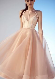 Charming Tulle Homecoming Dresses,Champagne A line Graduation Dress,SB2321 sold by Sweet Bridal Dress on Storenvy Fitted Beige Gown For Banquet, A-line Wedding Dress With Fitted Bodice In Tulle, A-line Tulle Wedding Dress With Fitted Bodice, Tulle A-line Wedding Dress With Fitted Bodice, Fitted Beige Prom Dress, A-line Gown With Illusion Neckline And Fitted Bodice, Champagne A-line Dress For Banquet, Elegant Fitted Beige Ball Gown, Cream Dress With Fitted Bodice For Banquets