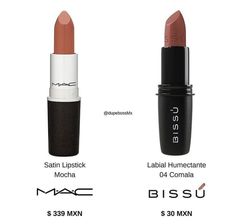 Nude Lips, Makeup Store, Satin Lipstick, Mac Lipstick, Makeup Items, Makeup Skin Care, Lipsticks