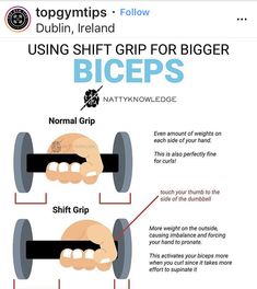 Bigger Biceps, Vegan Muscle, Strength Conditioning By Body Part, Transformation Fitness, Big Biceps, Fitness Ideas, Gym Tips, Arm Day, Strength Conditioning