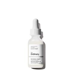 The Ordinary Squalane, The Ordinary Salicylic Acid, The Ordinary Buffet, The Ordinary Retinol, The Ordinary Glycolic Acid, Target Hair Products, The Ordinary Hyaluronic Acid, Copper Peptides, Skin Regimen