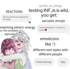 Entj X Infj, Entj Infj, Entj And Infj, Infj Characters, Infj Relationships, Mbti Charts