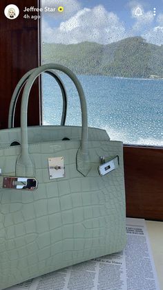 Green Handbag, نظارات شمسية, Hermes Handbags, Hermes Bags