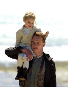 The Light Between Oceans, Alicia Vikander, Rachel Weisz, Michael Fassbender, Pose Reference Photo, Good Good Father, Book Inspiration