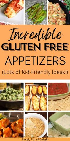 gluten free appetizers for party Lunch Bites Finger Foods, Cheese Free Appetizers, Glutton Free Snacks, Super Bowl Party Food Gluten Free, Gluten Free Finger Foods For Party, Gluten Free Appetizers For Party, Easy Gluten Free Appetizers, Appetizer Recipes Gluten Free