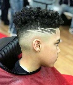 Haircut Fade Designs, Undercut Hair Designs, Cool Hair Designs