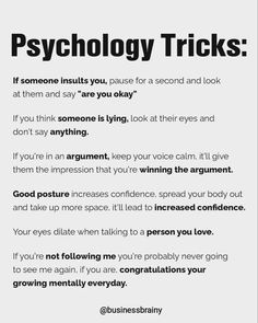 Human Behavior Psychology, Psychology Notes, Psychological Facts Interesting, Psychology Says, Psychology Fun Facts, How To Read People, Psychology Quotes, Mental And Emotional Health, Lesson Quotes