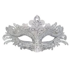 PRICES MAY VARY. Masquerade mask made of ABS base inlaid metal and sparkling rhinestones Graceful line design, manual assembly and beautiful hand paint pattern, great for your masquerade dress One size fits all, worn this masquerade mask with satin ribbons so that it can be easily adjusted to face The women's lace masks are perfect for masquerade ball, Halloween, Christmas, New year's eve party, Mardi Gras, Cosplay, Wedding reception, stage shows, etc Pretishows Lace masquerade masks make you el Masquerade Rhinestone Eye Mask, Silver Rhinestone Eye Mask For Masquerade, Silver Rhinestone Eye Masquerade Mask, Mardi Gras Party Masks With Rhinestones, Rhinestone Mask For Masquerade Carnival, Rhinestone Mask For Carnival Masquerade, Masquerade Mask With Rhinestones For Carnival, Rhinestone Masquerade Mask For Mardi Gras Carnival, Rhinestone Eye Masquerade Mask For Costume Party