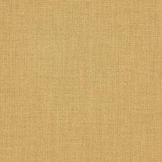 a plain yellow fabric texture background