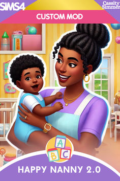 Sims 4 Base Game Infant Cc, Sims 4 Explore Mod, Sims 4 Babysitter Mod, The Sims 4 Highschool Years Cc, Sims 4 Laundry Cc Base Game, More Careers Sims 4, Sims 4 Nanny Mod, The Last Of Us Sims 4, Sims 4 Pose Packs Pregnant