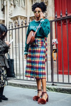 Street Style 2018, Anna Dello Russo, Spring Street Style, Sarah Jessica Parker, Alexa Chung, Fashion Week Street Style, Blake Lively, Street Chic, Looks Style