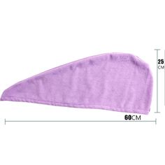 Product Description: Head Towel Wrap, Composed of Absorbent Microfiber ClothThe head towel wrap is a practical solution ​for drying⁣ hair post-bath or shower. Designed from a secure ⁢tuck-in feature, this⁣ towel wrap ensures it remains in place ⁢and does not fall off. At its​ core, this product comprises a microfiber cloth, ⁢renowned for its absorption capabilities to dry hair efficiently. ‍It is highly convenient, embodying a &apos;hands-free&apos; concept, allowing​ users ⁣to proceed with makeup application or other routines simultaneously. This towel wrap is produced using superior-quality microfiber fabric, ensuring its durability for​ day-to-day use. Enhance your bath time routine ‌with the aid of this⁣ handy head towel wrap.Usage Guidelines One of ‍the striking aspects of this hair t Hair Towel Turban, Women Bathroom, Hair Drying Towel, Towel Turban, Microfiber Bath Towels, Hair Towel Wrap, Hair Drying, Hair Turban, Hair Dry