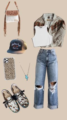 #myfirstshuffle #western #westernoutfit #westerninspo #outfitsbymiah #bymiah Lexi Hidalgo, Outfitinspo Style, Nashville Outfits