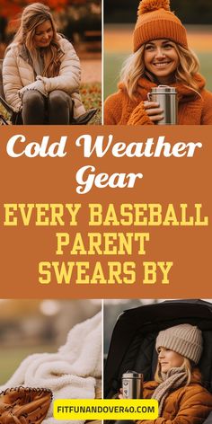 Don't let chilly weather catch you off guard. From winter and early spring baseball game outfits to the ultimate compression layers, this guide keeps you comfortable and ready to cheer.