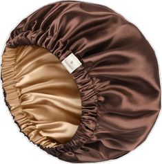 Satin Bonnet Sleep, Hair Wraps For Sleeping, Silk Hair Bonnets, Overnight Hair, Silk Sleep Cap, Hair Bonnets, Hair Butter, Sleep Hairstyles, Overnight Hairstyles