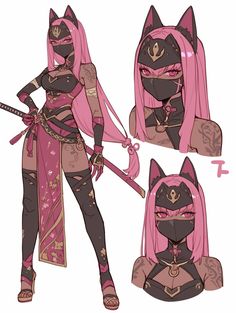 Sumeru Outfit, Sumeru Oc Outfit, Sumeru Oc, Npc Art, Female Oc, Adopt Idea, Deer Fawn, Oc Stuff, Female Fighter