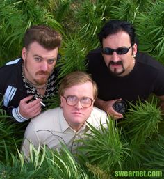 The boys Ricky Trailer Park Boys, Julian Trailer Park Boys, Trailer Park Aesthetic, Trailer Park Boys Ricky, Trailer Park Boys Quotes, Bubbles Trailer Park