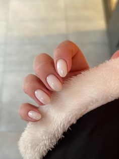 #nails #white #manicure Eggshell White Nails, White Nails Funny Bunny, White Bunny Nails, Cream White Nails, Creamy White Nails, Nails Funny Bunny, Funny Bunny Nails, Nails Care, Nail Tip Designs