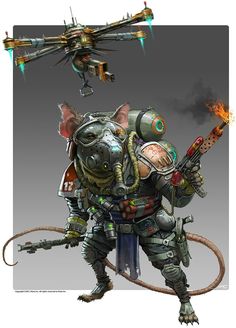 Starfinder Characters, Creature Ideas, Funny Characters, Starcraft 2, Dark Creatures, Gaming Token, Pathfinder Rpg, Creature Artwork