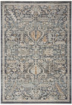 lynx navy multicolor rug by nourison 99446085443 redo 1 Multicolor Rug, Nourison Rugs, Taupe Rug, Short Fringe, Artisan Rugs, Rug Cleaner, Navy Rug, Burke Decor, Floral Border