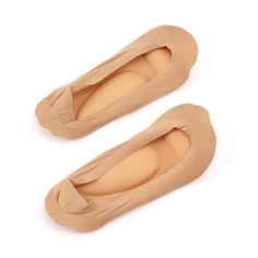 Fix Your Feet | Memory Foam Slip-on Socks Chic Beige Slip-ons With Removable Insole, Slip-resistant Lightweight Comfortable Socks, Comfortable Non-slip Beige Slip-ons, Beige Textile Slip-ons With Rubber Sole, Adjustable Slip-on Slippers With Textured Footbed, Long Walks, Fix You, Work Shoes, Memory Foam