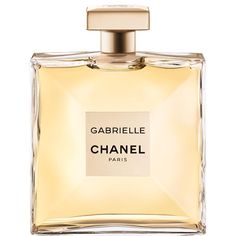 GABRIELLE CHANEL - EAU DE PARFUM SPRAY Perfume - Chanel Parfum Givenchy, Perfume Chanel, Mist Perfume, Chanel Gabrielle, Blossom Perfume, Chanel Fragrance, Parfum Chanel, Flower Perfume, Flower Fragrance