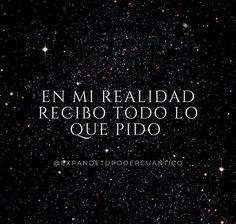 the words in spanish are surrounded by stars