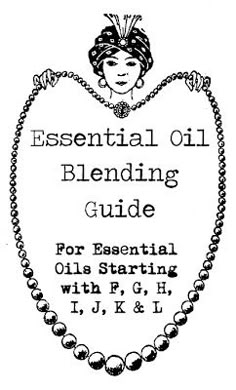 Essential oils ... what goes with what Aromatherapy Oils, Essential Oil Recipes