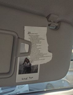 Christian lifestyle Read View Mirror Decor Car, Car Accessories Cup Holder, Picture On Dashboard Of Car, Grey Car Interior Ideas, Car Interior Inspo Pics, Car Athstetic, Classy Car Decor, Cute Car Inspo Interior, Car Interior Diy Ideas