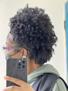 Wash And Go Short Hair, 4c Wash And Go, Hair Shopping, Natural Hair Pictures, Pretty Short Hair, Natural Hair Cuts, Quick Natural Hair Styles, Natural Afro Hairstyles