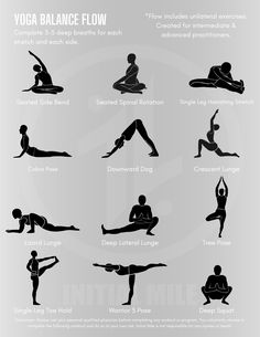 yoga poses for beginners to do the splits