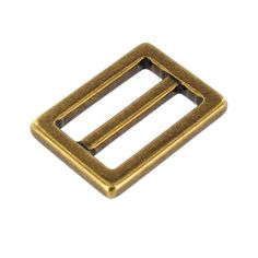 an image of a square metal object on a white background