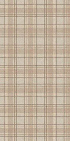 a beige plaid wallpaper pattern