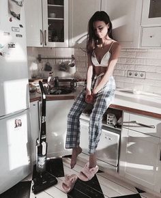 Trendy Swimwear, Satin Pyjama Set, Instagram Photo Inspiration, Womens Pyjama Sets, Pajama Set Women, Insta Photo Ideas, Latest Fashion For Women, Pajamas Women, Photo Inspiration