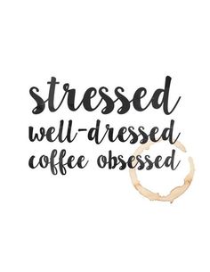 Short Coffee Quotes, Self Obsessed, Monday Morning Quotes, Coffee Quotes Funny, Quotes Coffee, Tuesday Quotes, Cute Instagram Captions, Insta Captions