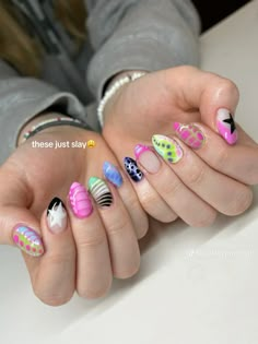 Teen Nails, Hello Nails, Cute Summer Nails, Summery Nails, Minimalist Nails, Mani Pedi, Natural Nails, How To Do Nails, Stylish Nails