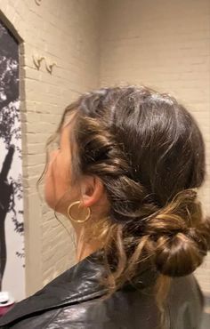 Work Hairstyles, Penteado Cabelo Curto, Adam Sandler, Hairstyles Haircuts, Hair Dos, Hair Day, Pretty Hairstyles