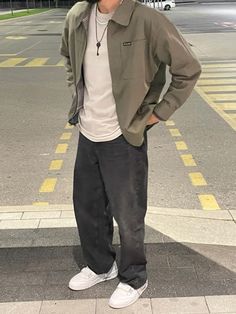 대학생 스타일, Guys Fits, Trendy Boy Outfits, Street Style Outfits Men, Men Stylish Dress, Street Fashion Men Streetwear, Guys Clothing Styles, Mens Outfit Inspiration, Mens Fashion Streetwear