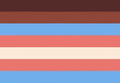 an image of a colorful background with stripes