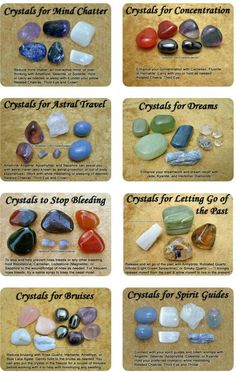 Wind Of Change, Gemstone Meanings, Crystal Meanings