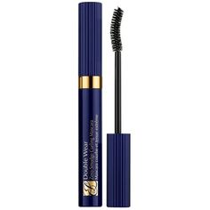 Mascara Clear, Estee Lauder Mascara, Smudge Proof Mascara, Black Eye Makeup, Voluminous Mascara, Makeup Blender Sponge, Curling Mascara, Makeup Blender, Cosmetic Display