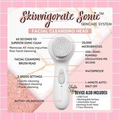 Brand New. A Great Cleansing Brush For Acne , Wrinkles And Pores. A 130 Value For Only 90 Usd. Mary Kay Skinvigorate Sonic, Mary Kay Best Sellers, Mary Kay Flyers, Mary Kay Skinvigorate, Mary Kay Brushes, Mary Kay Botanical Effects, Mary Kay Holiday, Mary Kay Inspiration, Mary Kay Gifts