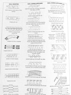 an open book with instructions on how to make handmade curtains and valances