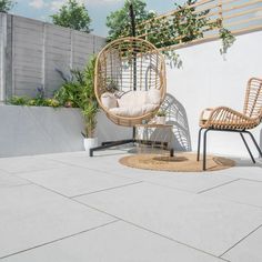 Bellevue Outdoor White Stone Effect Porcelain Paving Slab Outdoor Porcelain Tile Patio, Porcelain Tile Patio, Garden Design Software, Wood Wall Tiles, Porcelain Slab, Cheap Tiles, Porcelain Paving