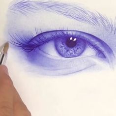 Eye Drawing | By @mahiartss #eyedrawing Follow @eyedrawing for more 👁 . . . . . . . . . #eye #drawing #pencil #art #artist #sketch #artwork... | Instagram