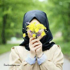 Niqabi Girl, Muslim Style, Hijab Niqab, Display Pictures, Muslim Fashion Hijab