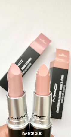 Bosom Friend Mac Lipstick | Mac Lipstick Colours | Mac Lipstick Shades Nude Lip Makeup, Mac Lipstick Colors, Girls Lipstick, Mac Cosmetics Lipstick, Lip Color Lipstick, Lip Color Makeup, Beauty Lipstick