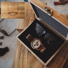 Engrave your wedding date and your wedding party's name for an amazing gift for your unforgettable day! 1 Watch, Zebrawood Chronograph 1 Sunglasses, Terra Ebony Groomsmen Gift Box, Party Names, Groomsmen Gift, Zebra Wood, Wedding Date, Groomsman Gifts, Chronograph, Wedding Party, Best Gifts